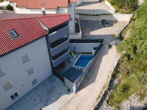 Apartmani Radić